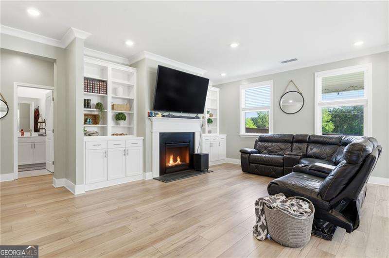 59 Andalusa Court Dallas GA 30132