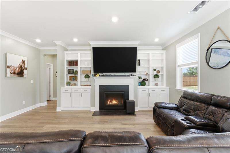 59 Andalusa Court Dallas GA 30132
