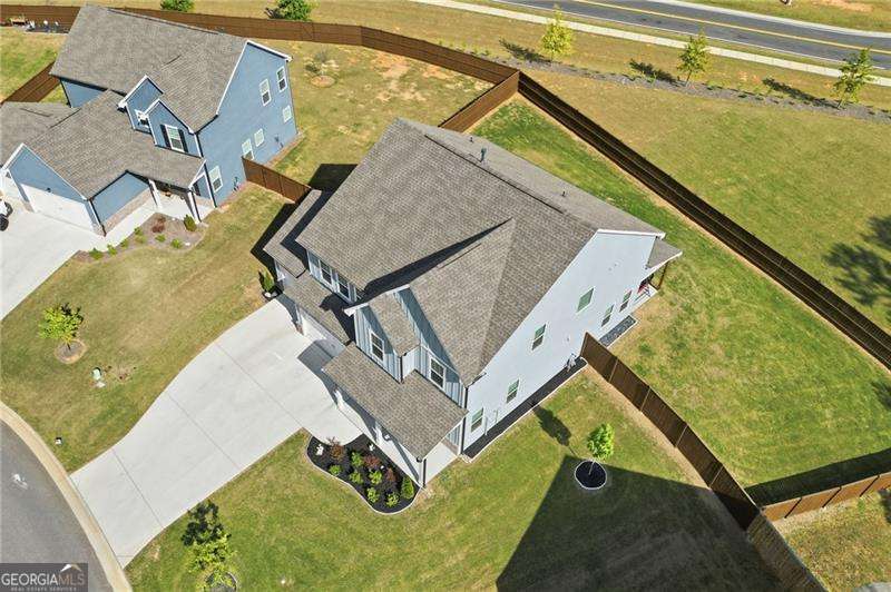 59 Andalusa Court Dallas GA 30132