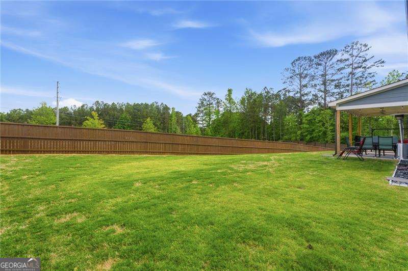 59 Andalusa Court Dallas GA 30132