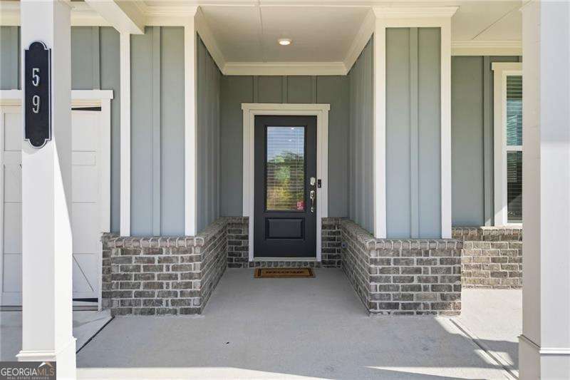 59 Andalusa Court Dallas GA 30132