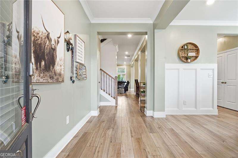 59 Andalusa Court Dallas GA 30132