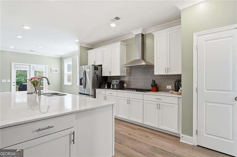 59 Andalusa Court Dallas GA 30132
