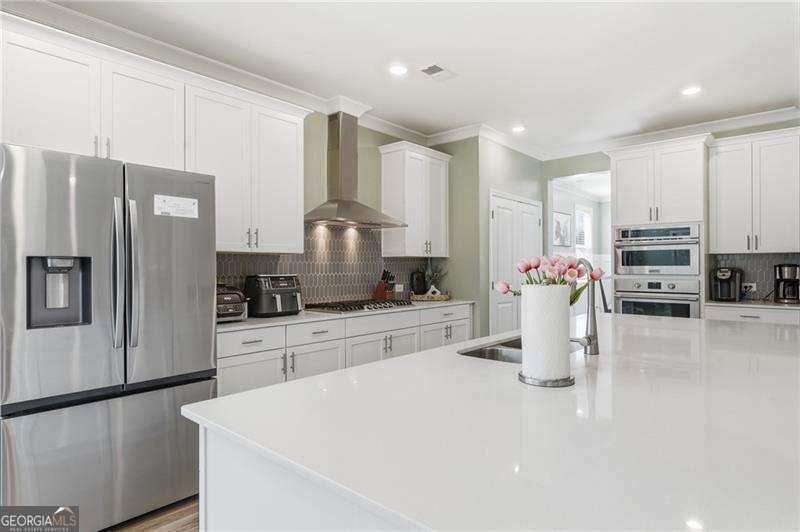 59 Andalusa Court Dallas GA 30132