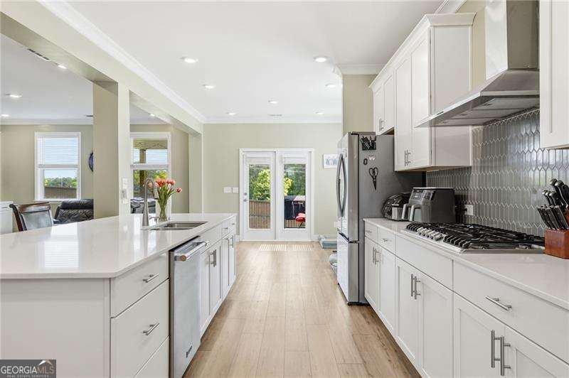 59 Andalusa Court Dallas GA 30132