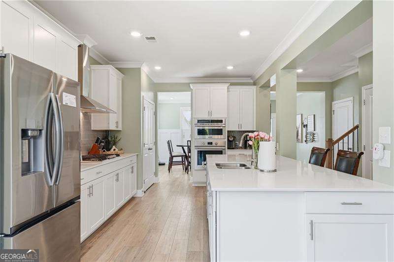 59 Andalusa Court Dallas GA 30132