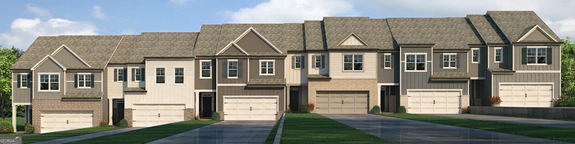 1821 Meadow Green Circle Gainesville GA 30501