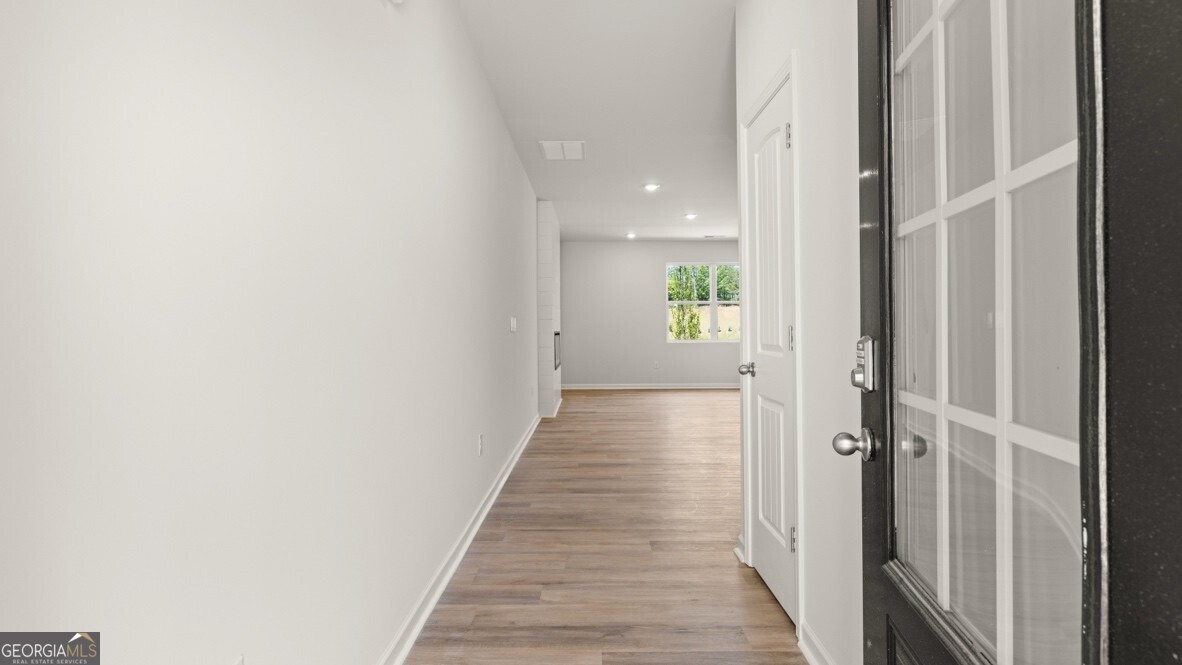 1821 Meadow Green Circle Gainesville GA 30501