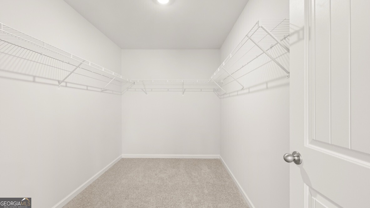 1821 Meadow Green Circle Gainesville GA 30501