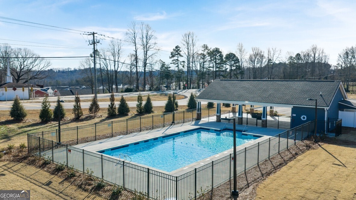 1821 Meadow Green Circle Gainesville GA 30501