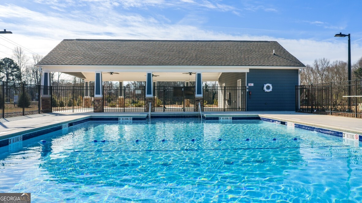1821 Meadow Green Circle Gainesville GA 30501