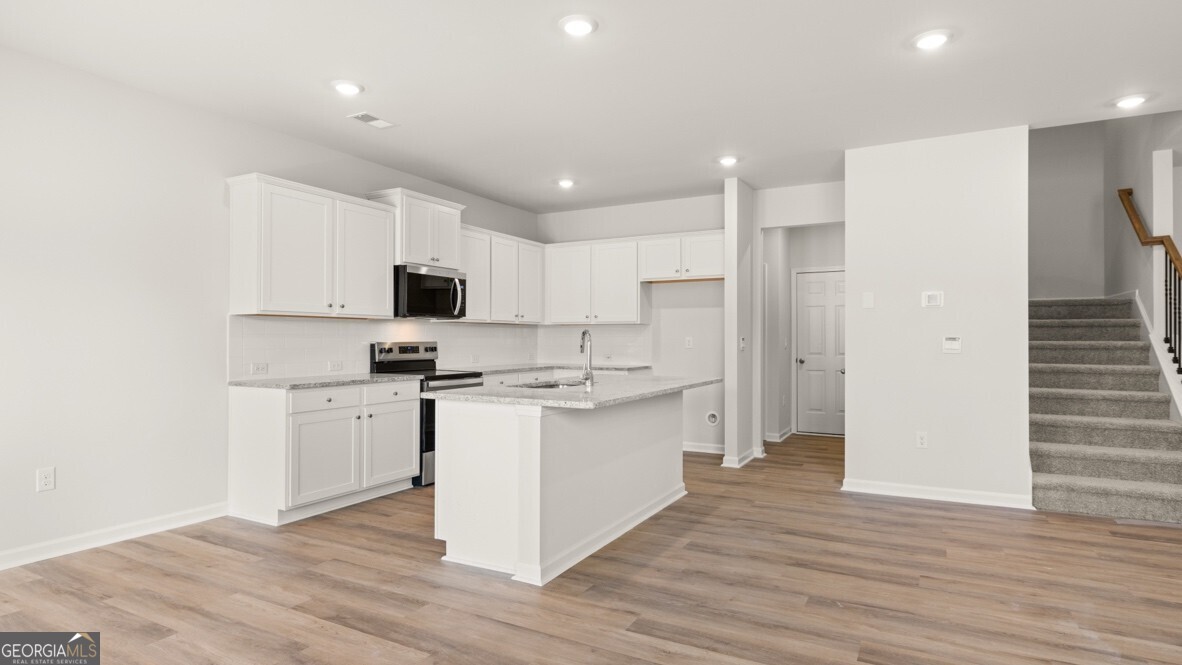 1821 Meadow Green Circle Gainesville GA 30501