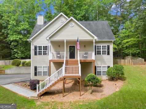 267 Martins Grove Road Dahlonega GA 30533