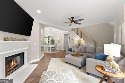267 Martins Grove Road Dahlonega GA 30533