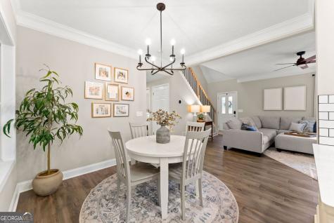 267 Martins Grove Road Dahlonega GA 30533