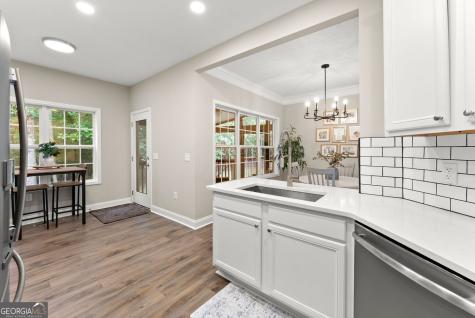 267 Martins Grove Road Dahlonega GA 30533