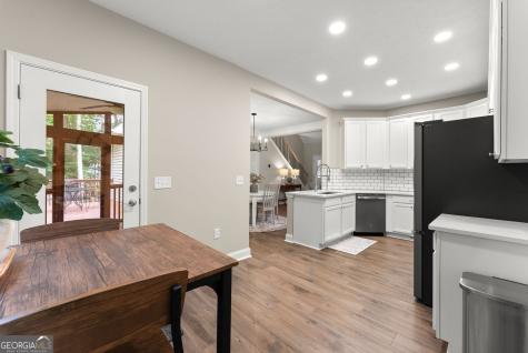 267 Martins Grove Road Dahlonega GA 30533