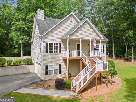 267 Martins Grove Road Dahlonega GA 30533