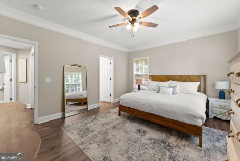 267 Martins Grove Road Dahlonega GA 30533