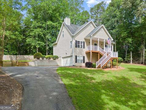 267 Martins Grove Road Dahlonega GA 30533