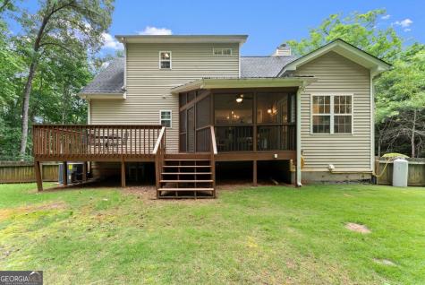 267 Martins Grove Road Dahlonega GA 30533