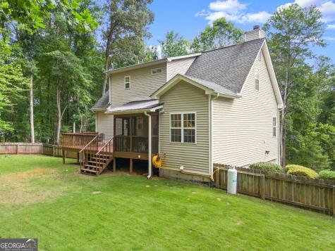 267 Martins Grove Road Dahlonega GA 30533