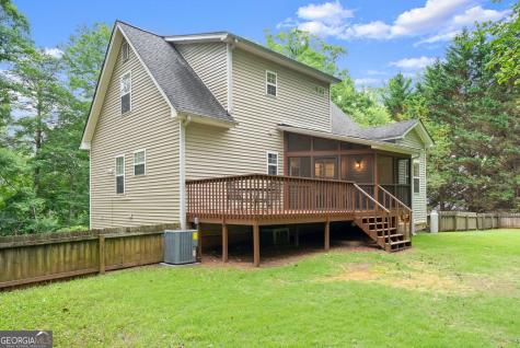 267 Martins Grove Road Dahlonega GA 30533