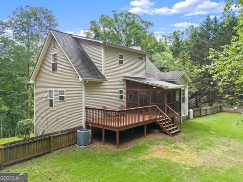 267 Martins Grove Road Dahlonega GA 30533