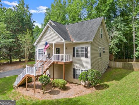 267 Martins Grove Road Dahlonega GA 30533