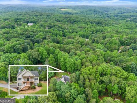 267 Martins Grove Road Dahlonega GA 30533