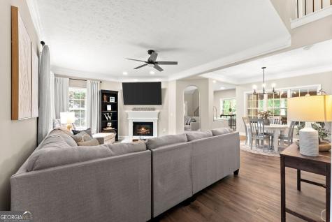 267 Martins Grove Road Dahlonega GA 30533