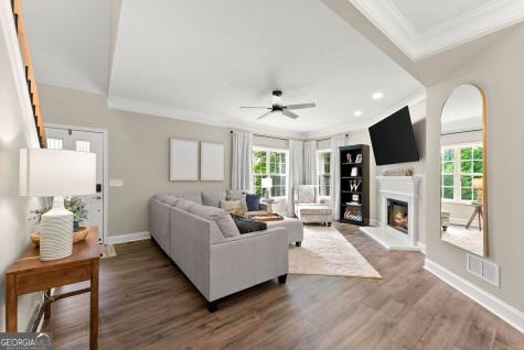 267 Martins Grove Road Dahlonega GA 30533