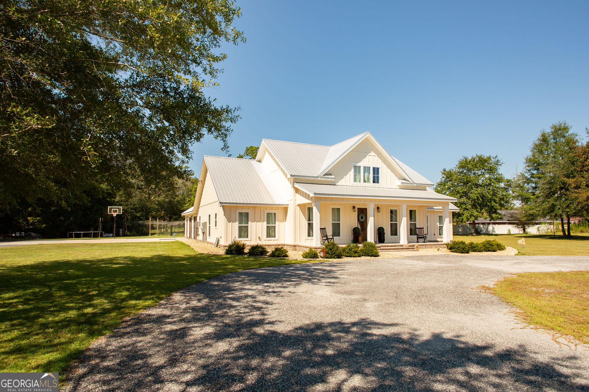 664 Saddle Circle Waycross GA 31503