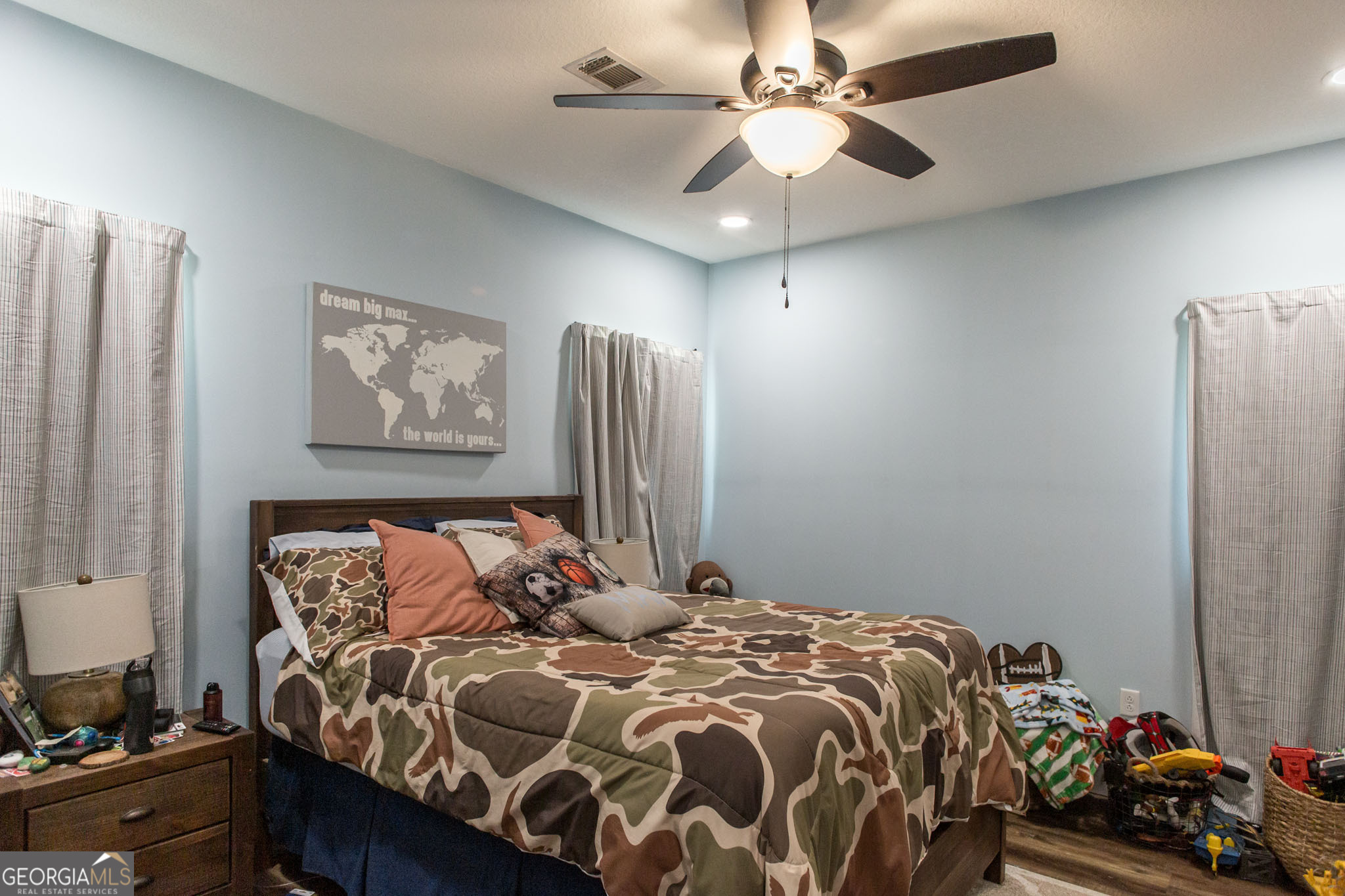 664 Saddle Circle Waycross GA 31503