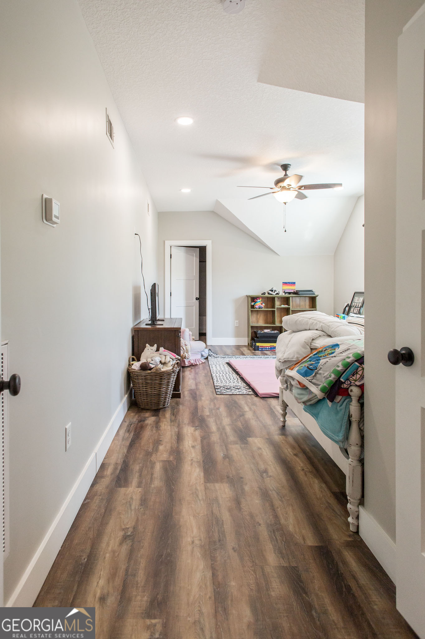 664 Saddle Circle Waycross GA 31503