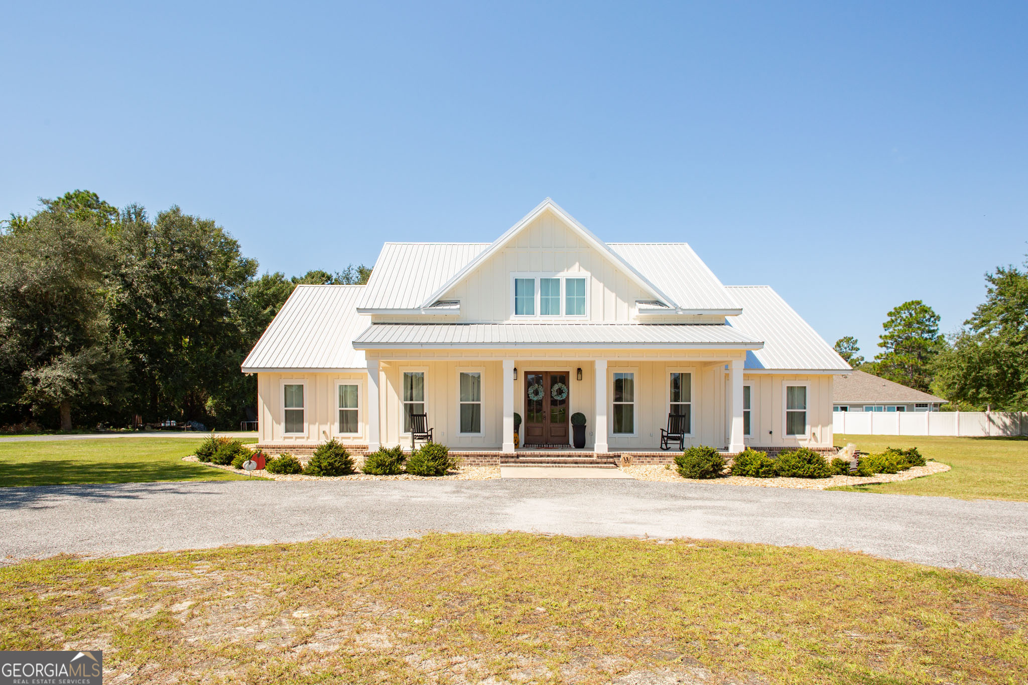 664 Saddle Circle Waycross GA 31503
