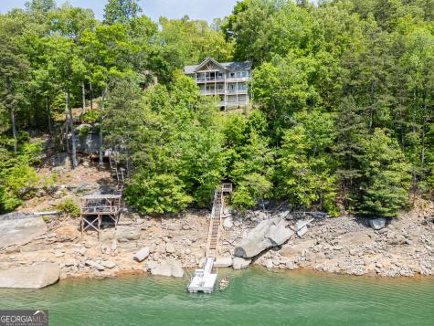509 Lonesome Pine Road Murphy NC 28906