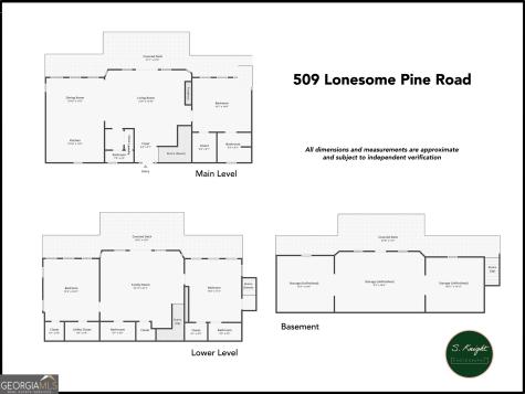 509 Lonesome Pine Road Murphy NC 28906