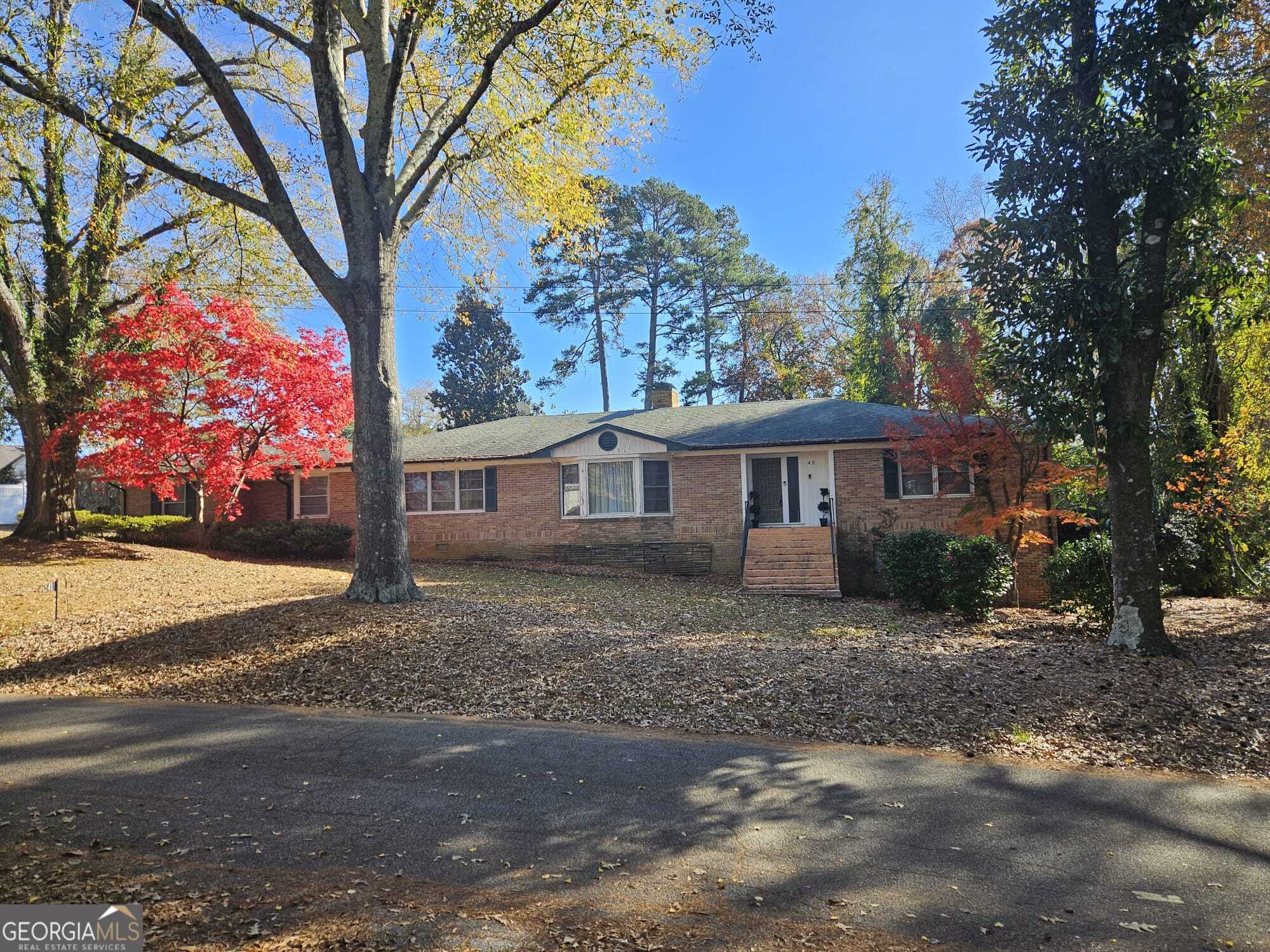 43 Mountain View Drive Toccoa GA 30577