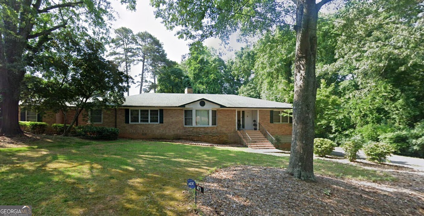 43 Mountain View Drive Toccoa GA 30577
