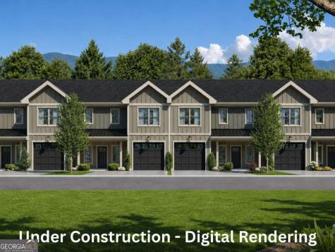 67 Shoe Factory Road Blairsville GA 30512