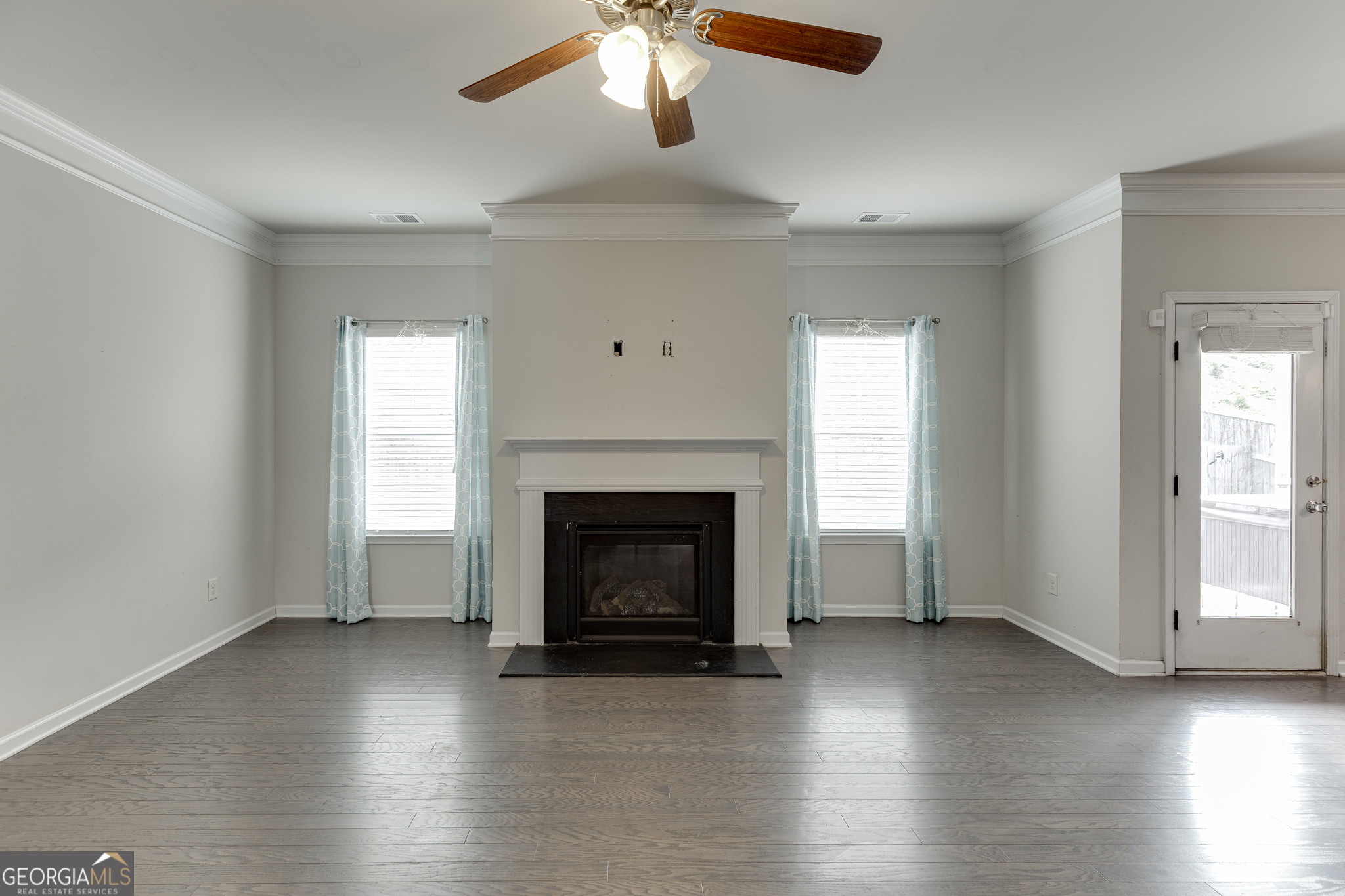 174 Cherokee Reserve Circle Canton GA 30115