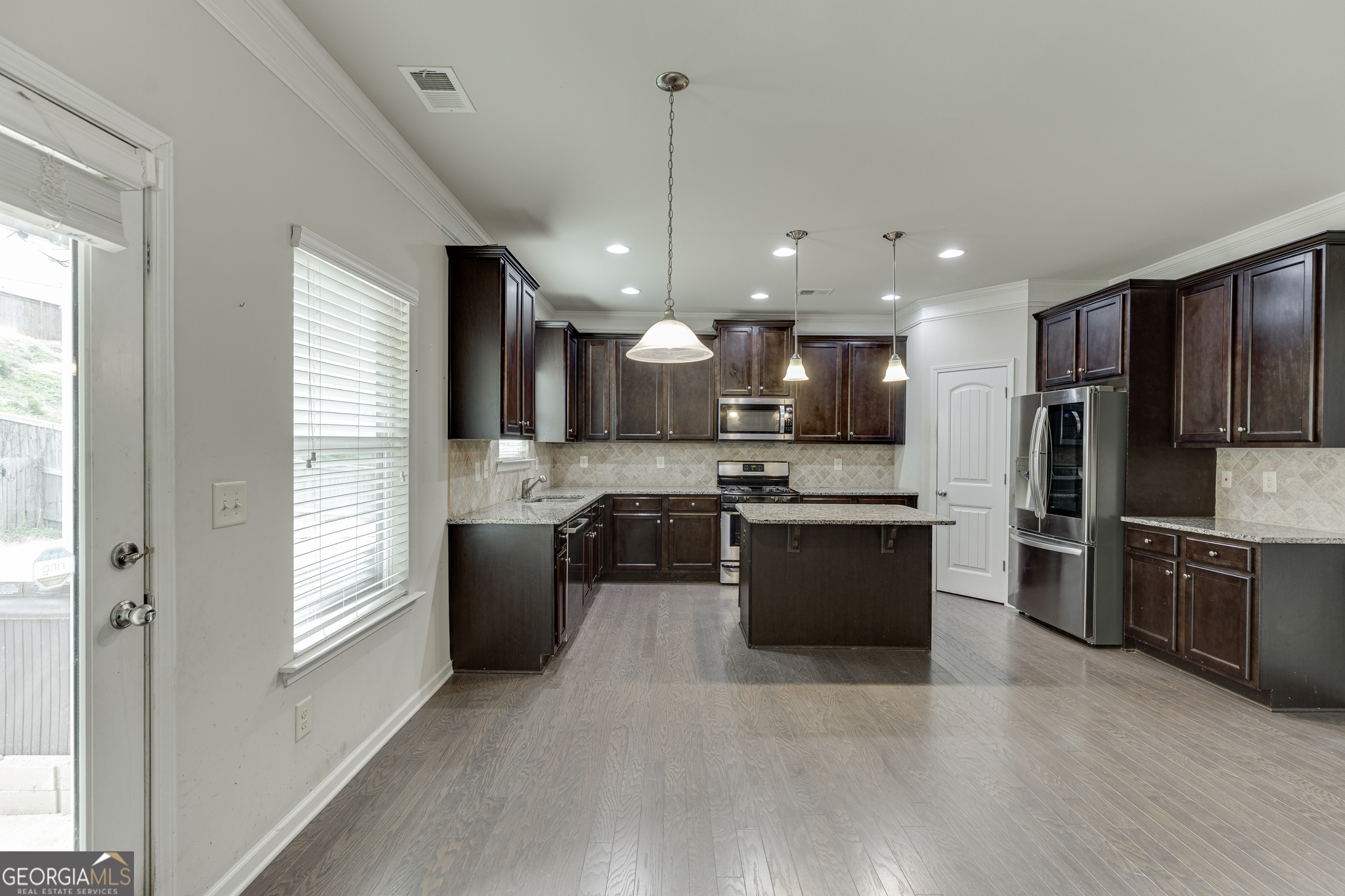 174 Cherokee Reserve Circle Canton GA 30115