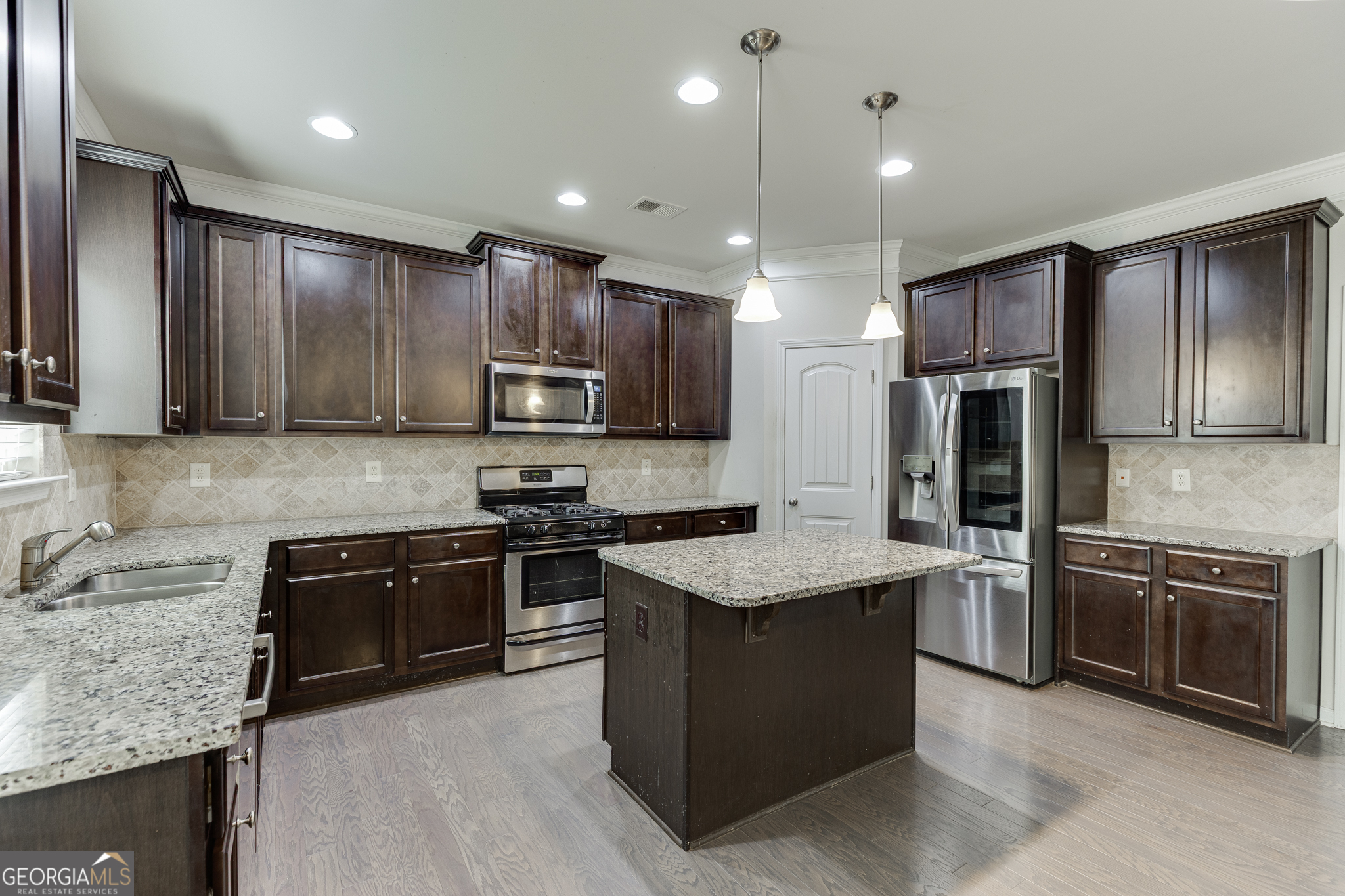 174 Cherokee Reserve Circle Canton GA 30115