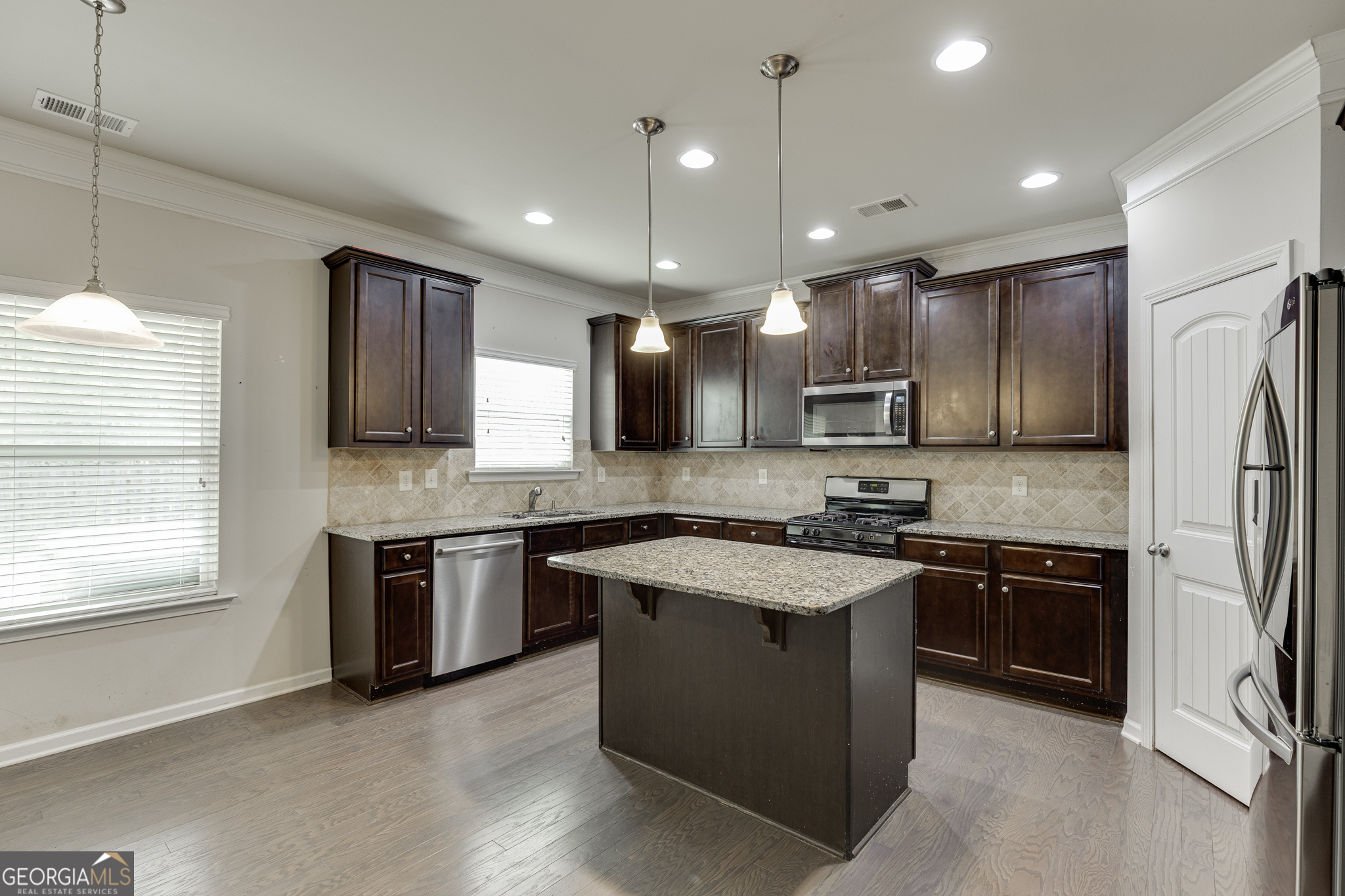 174 Cherokee Reserve Circle Canton GA 30115