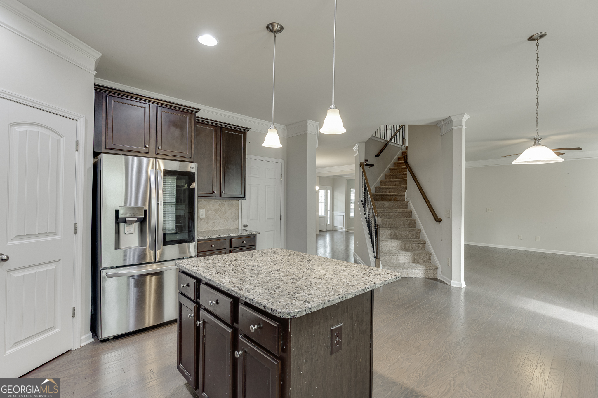 174 Cherokee Reserve Circle Canton GA 30115
