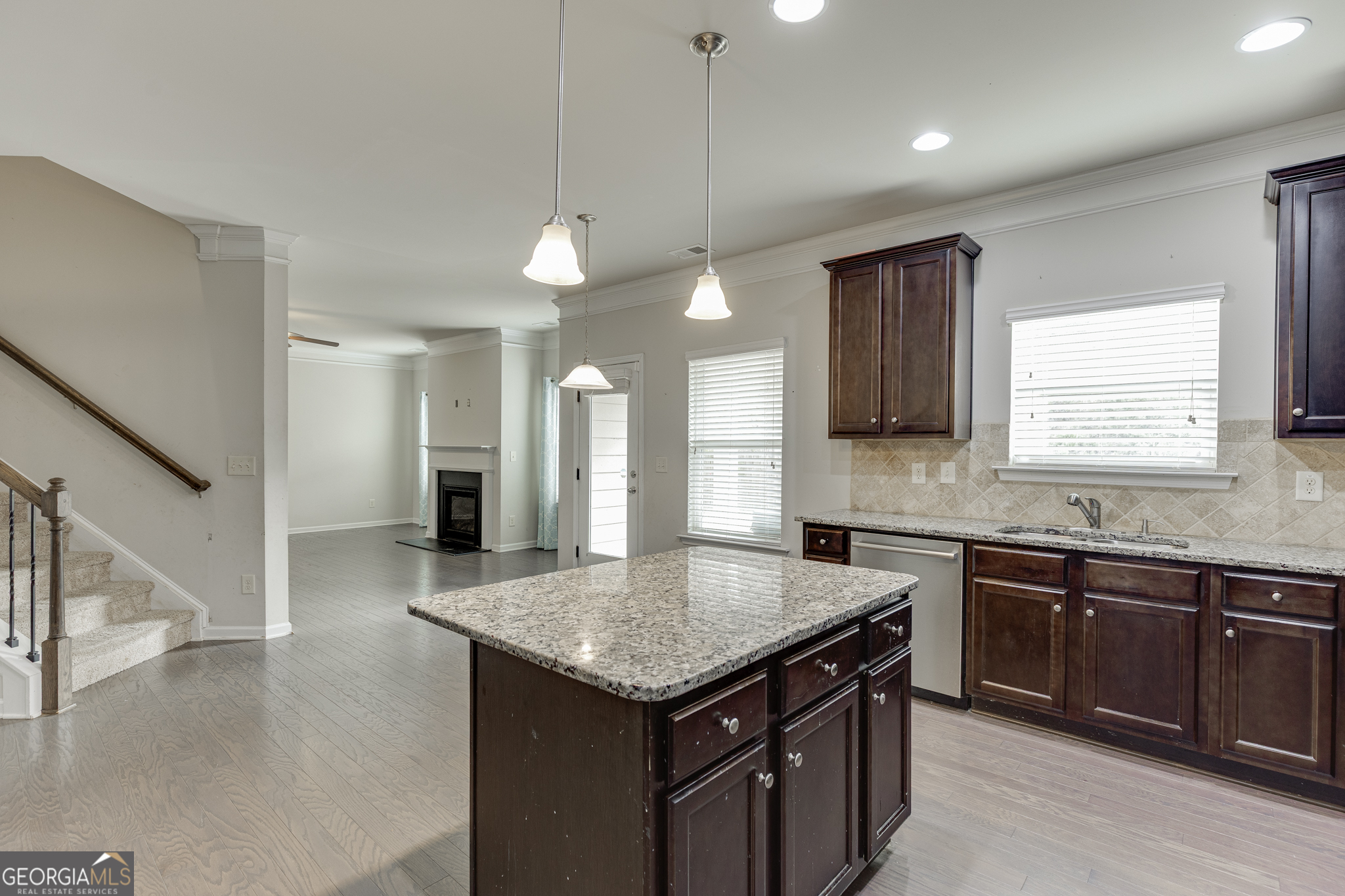 174 Cherokee Reserve Circle Canton GA 30115