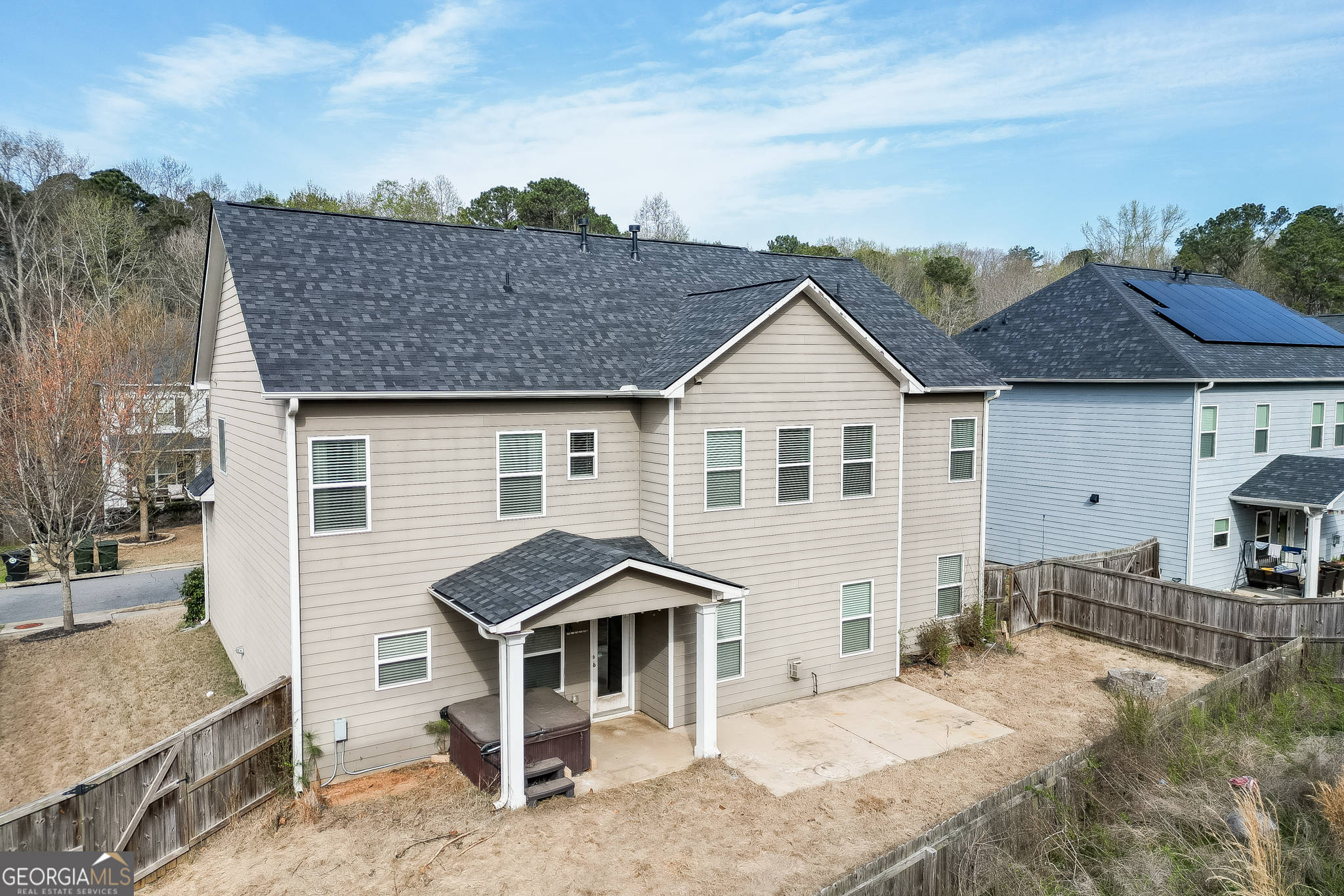 174 Cherokee Reserve Circle Canton GA 30115