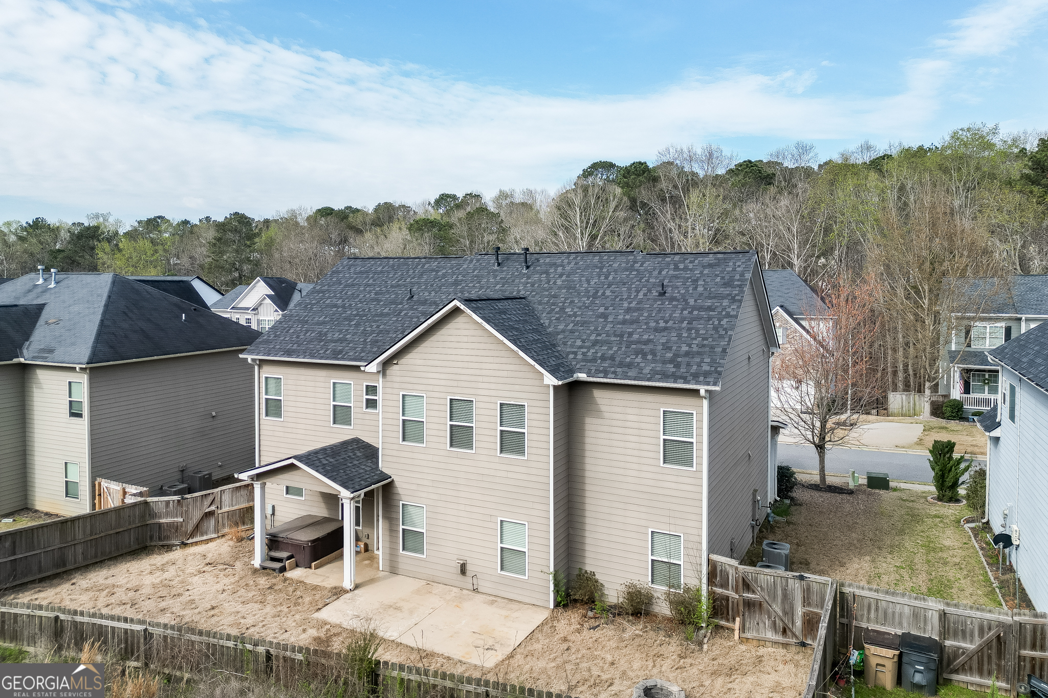 174 Cherokee Reserve Circle Canton GA 30115