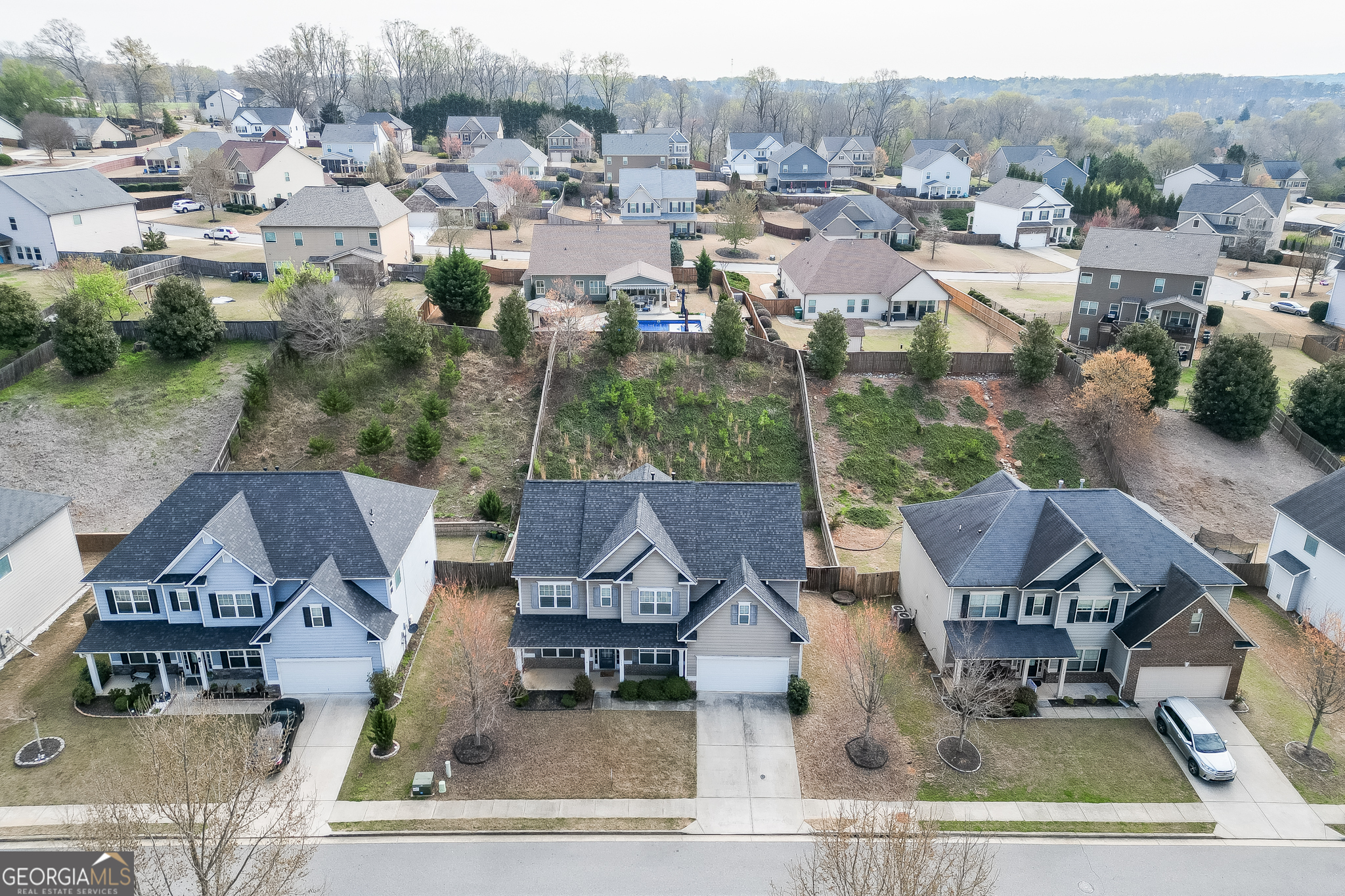 174 Cherokee Reserve Circle Canton GA 30115
